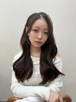 韓国風レイヤー