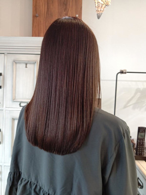 大人かわいい/カカオブラウンカラー♪