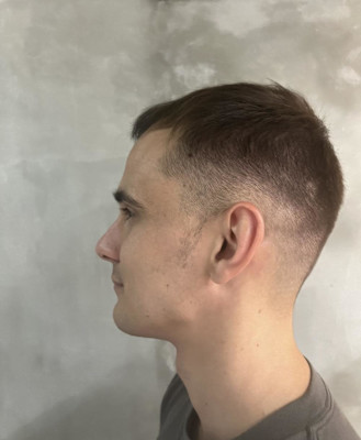 ソフトフェード