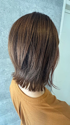 La luna×ミディアム