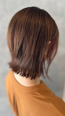 La luna×ミディアム