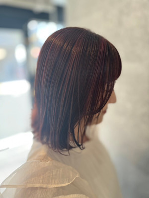 La luna×ミディアム