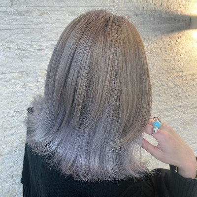 La luna×ミディアム