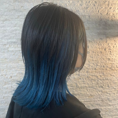 La luna×ミディアム