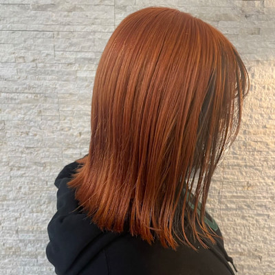 La luna×ミディアム