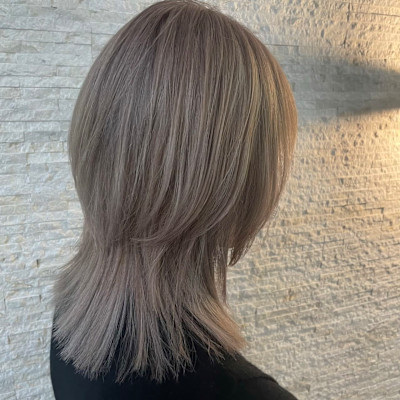 La luna×ミディアム