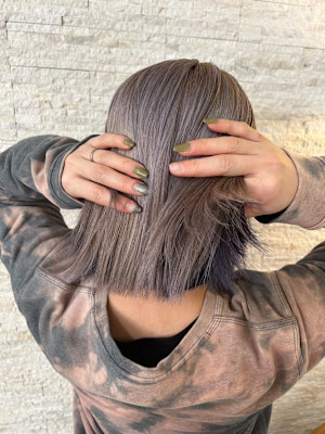 La luna×ミディアム