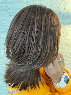 La luna×ミディアム