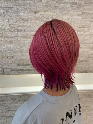 La luna×ミディアム