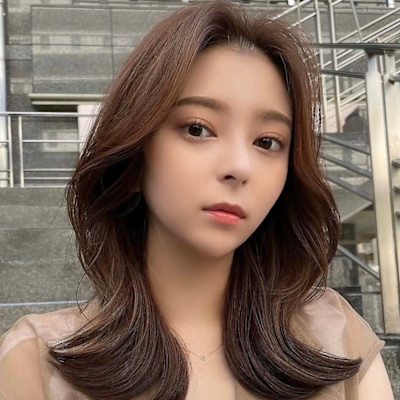 Lond Mirror×ロング