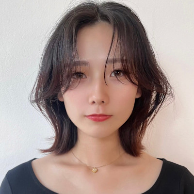 Lond Mirror×ミディアム