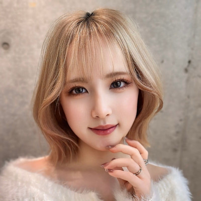 Lond Mirror×ショート