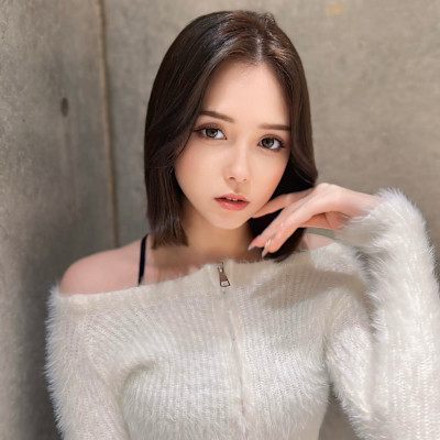 Lond Mirror×ショート