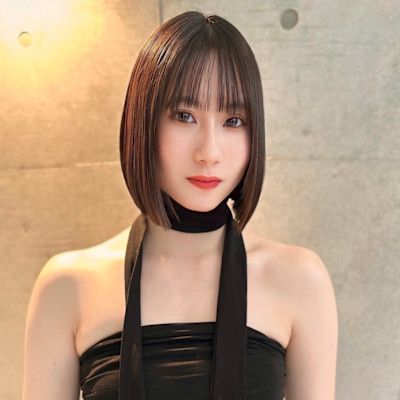 Lond Mirror×ショート