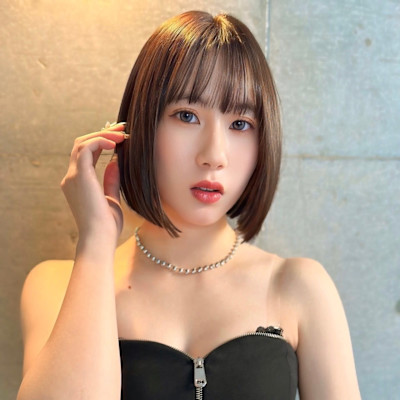 Lond Mirror×ショート