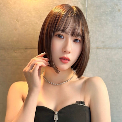 Lond Mirror×ショート