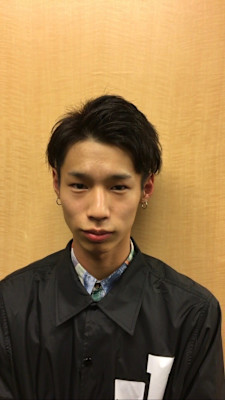 Smile hair 沼影店×ショート