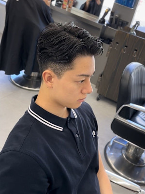 GROOMER/S TOKYO ラフカール