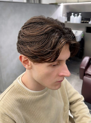 GROOMER/S TOKYO ラフカール