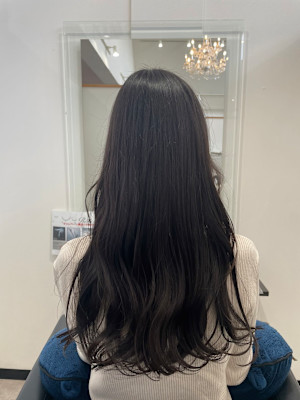 Hair Salon for D