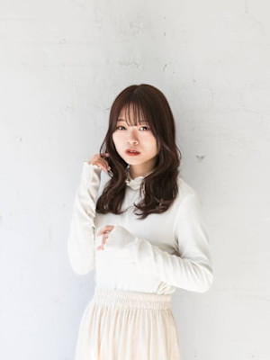 イルミナカラー/髪質改善トリートメント/学割U24