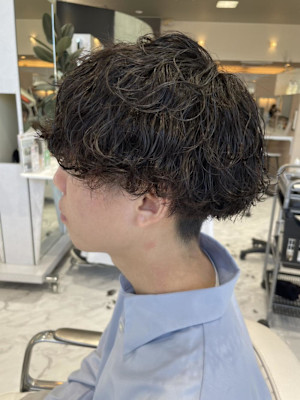 波巻きスパイラル