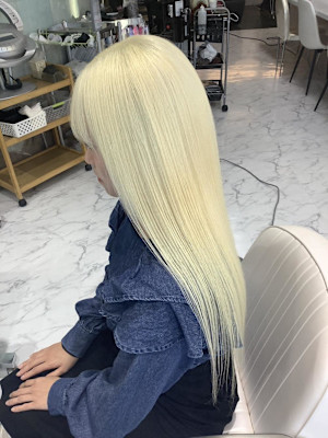 ホワイトカラー