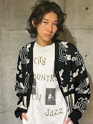 ルーズウェーブ２