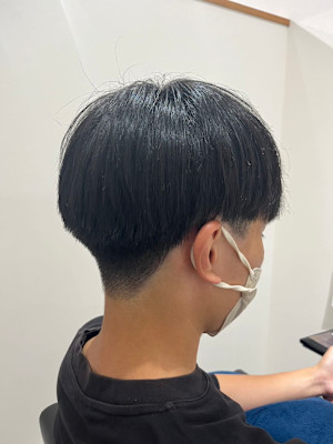 Hair Salon for D