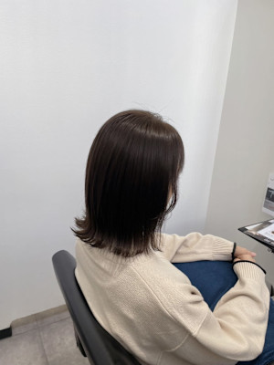 Hair Salon for D