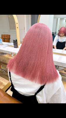 appri by Rien 浦和2号店×ロング