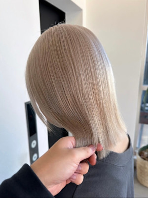 appri by Rien 浦和2号店×ミディアム