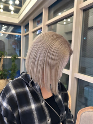 appri by Rien 浦和2号店×ミディアム