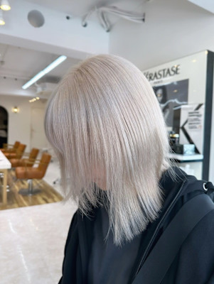 appri by Rien 浦和2号店×ミディアム