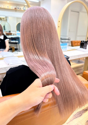 appri by Rien 浦和2号店×ロング