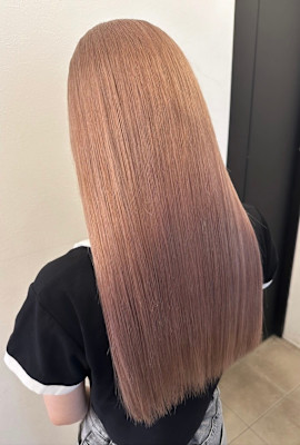 appri by Rien 浦和2号店×ロング