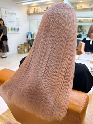 appri by Rien 浦和2号店×ロング