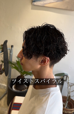 Sunny side up×ショート