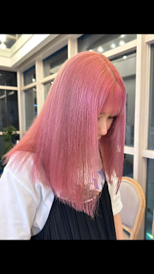 appri by Rien 浦和2号店×ロング