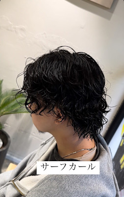 Sunny side up×ショート