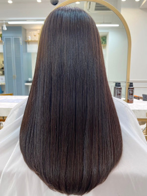 appri by Rien 浦和2号店×ロング