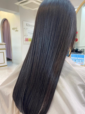 appri by Rien 浦和2号店×ロング