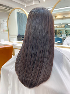 appri by Rien 浦和2号店×ロング