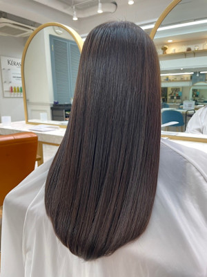 appri by Rien 浦和2号店×ロング