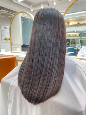 appri by Rien 浦和2号店×ロング