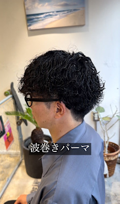 Sunny side up×ショート