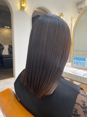 appri by Rien 浦和2号店×ロング