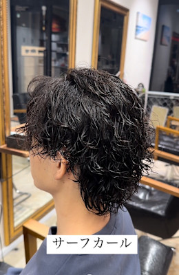 Sunny side up×ショート