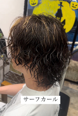 Sunny side up×ショート