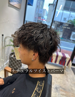 Sunny side up×ショート